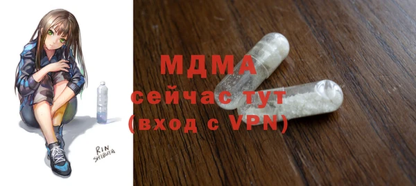 шишки Вяземский